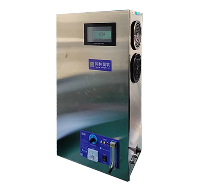 3S-FJ10臭氧發生器&檢測一體機 | 高端科研設備選擇